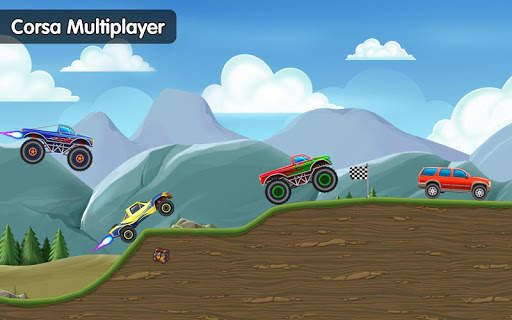Race Day - Corsa Multiplayer screenshot 7