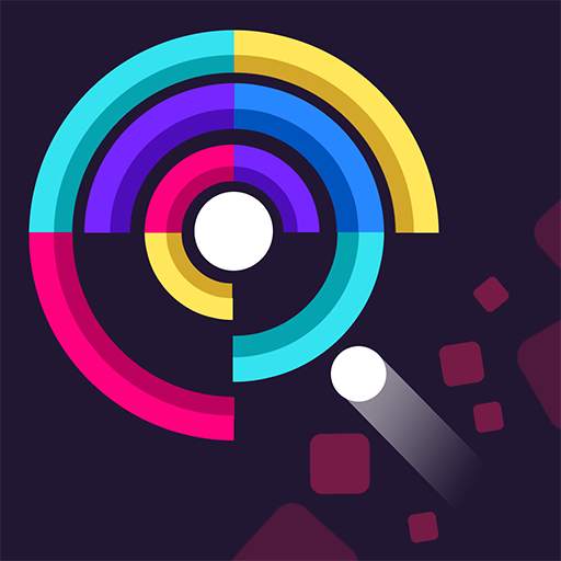 ColorDom - Best color games all in one 1.19.8