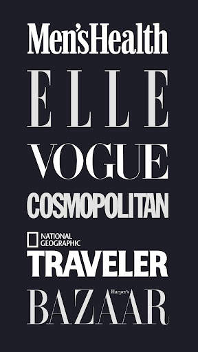 Readly - Unbegrenzte Magazine screenshot 6
