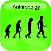 Anthropology 1.0