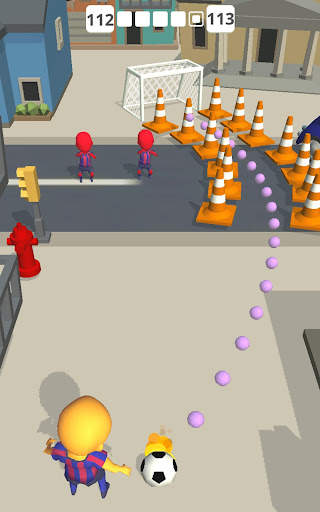 Cool Goal! screenshot 9