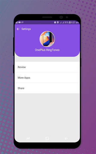 Best One Plus Ringtones - OnePlus 6 & OnePlus 5 screenshot 6