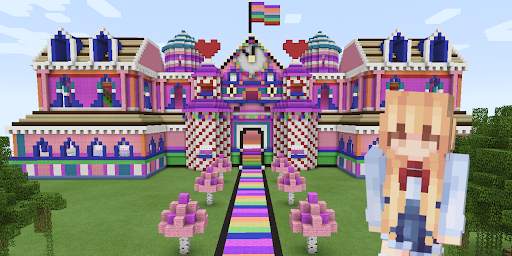 Cute Mod for Minecraft screenshot 1