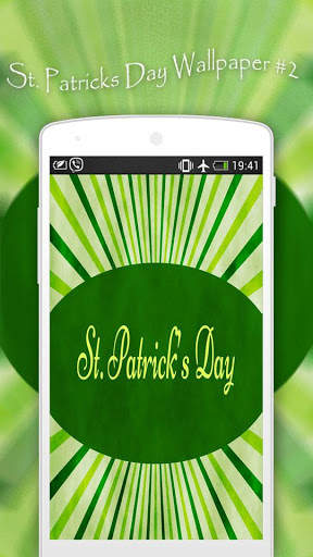 St. Patricks Day Wallpapers screenshot 3