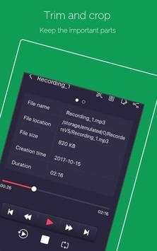 Voice Recorder screenshot 13