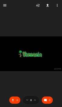 Wallpapers for Terraria скриншот 4