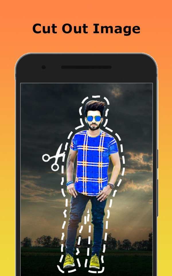 Wild Animal Photo Editor - Animal Photo Frames screenshot 13