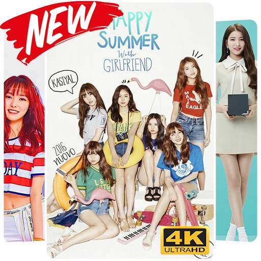 Gfriend Wallpaper KPOP HD 7.0