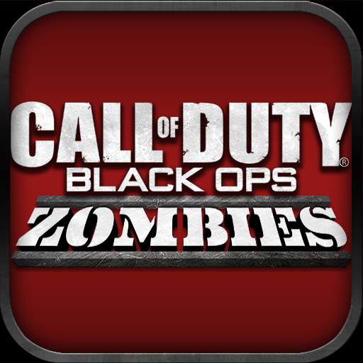 Call of Duty:Black Ops Zombies 1.0.11