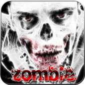 Best Zombie Photo Maker logo