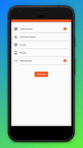 Mobile Monkey Retail screenshot 7