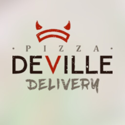Pizza Deville أيقونة