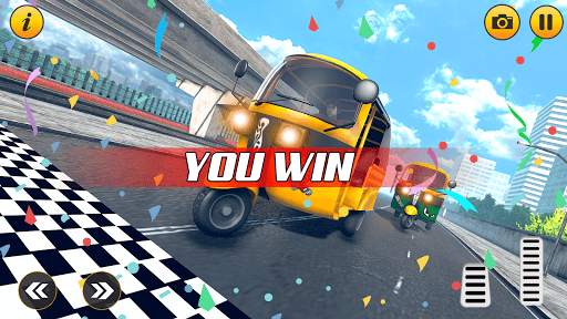 Auto Game: kar wala game screenshot 5