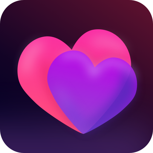 MeetU Live icon