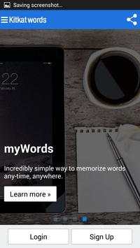 English Hindi Dictionary screenshot 5