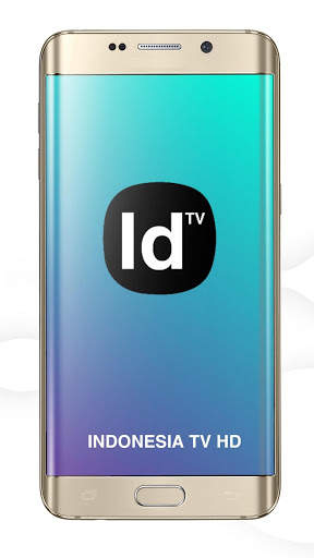ID TV - Nonton TV Indonesia Tanpa Buffering screenshot 1