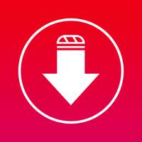 Reels Downloader without login logo