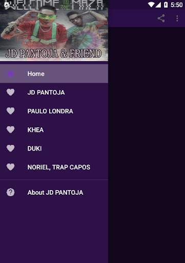JD Pantoja BYE BYE screenshot 1