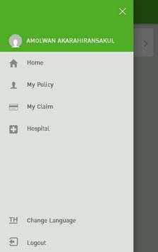 S Health screenshot 3