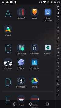 Launcher for Huawei Mate 9 screenshot 5