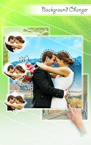 Photo Frames screenshot 4