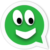 WhatsPrank icon