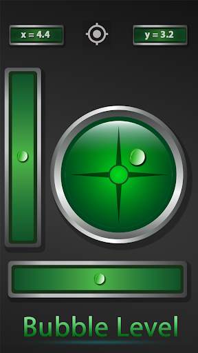 Bubble Level, Precise Level, Spirit Level screenshot 2