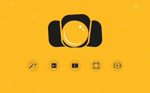 Photo Video Maker With Music screenshot 1