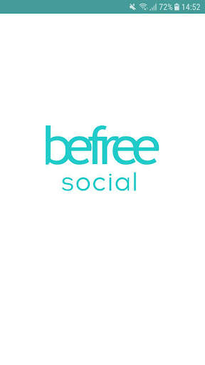 Befree Social screenshot 1