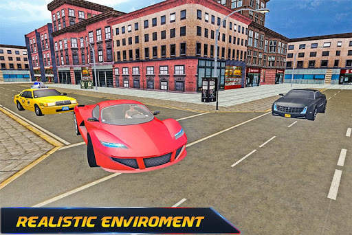 Driving School Reloaded 2017 screenshot 10