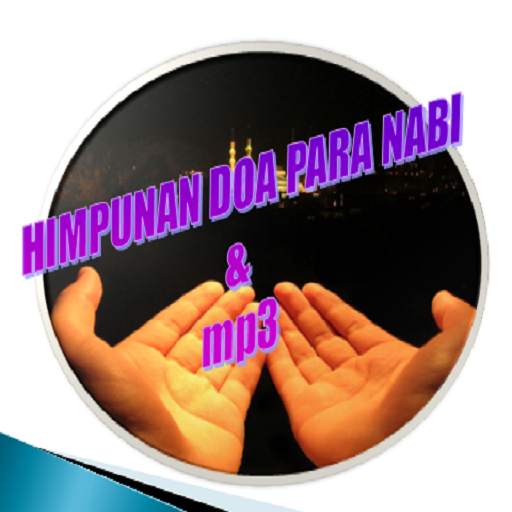 HIMPUNAN DOA DOA NABI & mp3 1.0