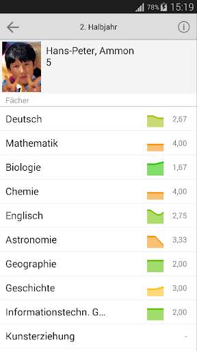 PLNB Mobile 8 screenshot 2