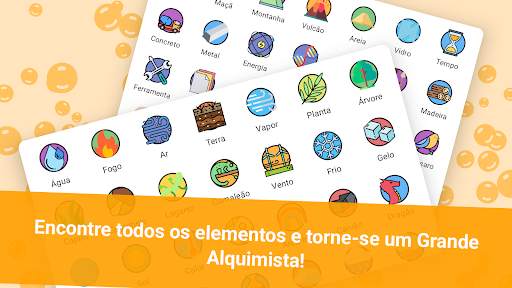 Alquimia — Quebra-cabeça screenshot 8