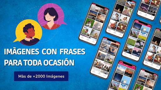 Imágenes con Frases para Todo screenshot 1
