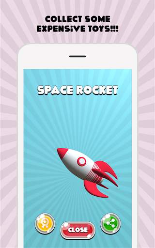 Wheel of 3D Toys Gift screenshot 6