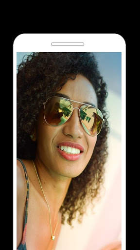 Sunglasses Photo Editor: Eye Glasses On My Face screenshot 3