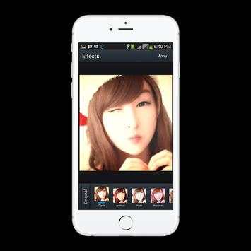 Camera OS10 Style screenshot 4
