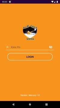 Alif Layla VPN screenshot 1