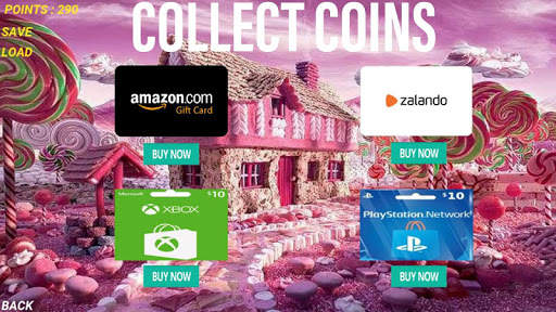 Free Gift Card App screenshot 2