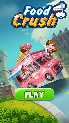 Food Crush screenshot 8