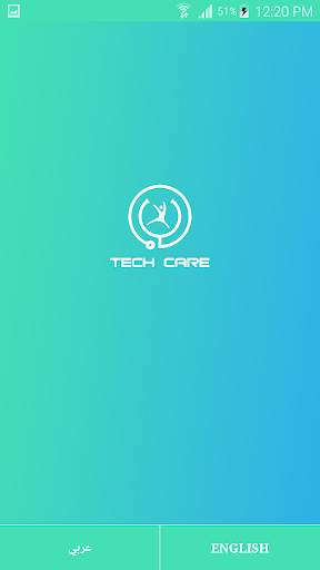 Tech Care screenshot 2