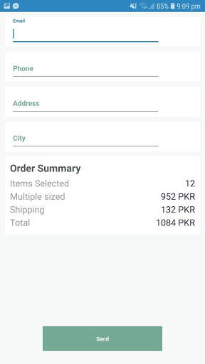 Ez Print screenshot 6