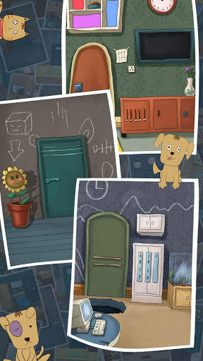 Escape Challenge:Escape 100 Rooms and Doors screenshot 4