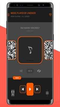 high volume cleaner : music booster and player screenshot 2