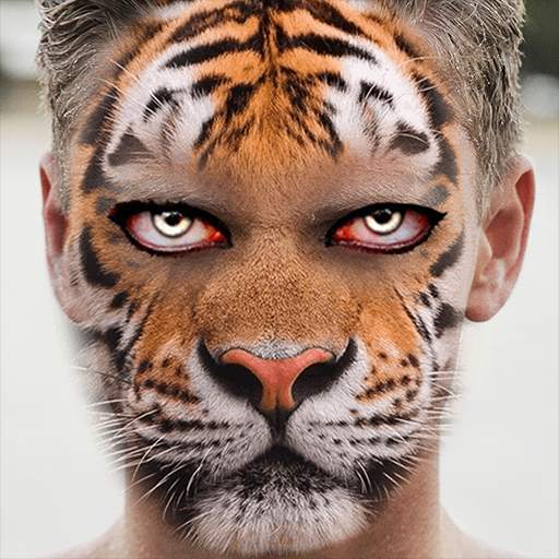 Animal Face Maker App 7.2.7