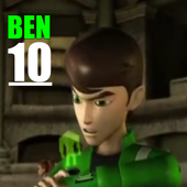 Ben 10 New Guide icon