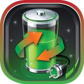 Instacharge: Fast Battery Charger, Quick Charge 1.0.1