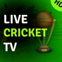 Live Cricket TV Cricket Tv Tip logo