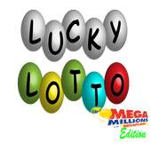 Lucky Lotto MegaMill Edition 1.1