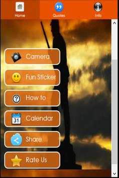 Army Photo Editor screenshot 1